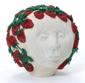 Today's artwork from NYSM Ethnology collections recognizes Indigenous medicinal knowledge