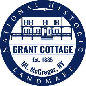 The Friends of the Ulysses S. Grant Cottage State Historic Site & National Historic Landmark: 2023 Opening Information