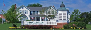 Greece Historical Society Awarded Grants to Study the Life and Architecture of  Thomas W. Boyde, Jr., Rochester’s First African American Architect