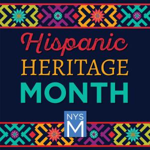 2024 Hispanic Heritage Month Statewide Events