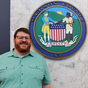 Madison County historian to explore local contributions to the abolition movement