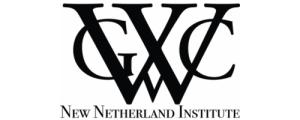 New Netherland Praatjes: Russel Shorto