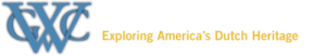 "Live from New Amsterdam" Program Announcement 