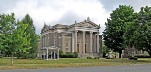 Press Release: 19th Century Records Return Home
