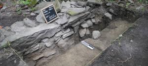 NYSM Archaeologist Featured in the Times Union for Research Identifying 19th-Century African American Farms