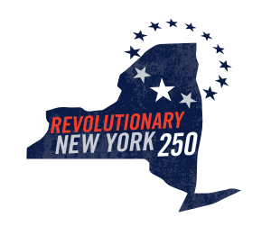 Save the Date! New York State 250th Commemoration Commission Meeting