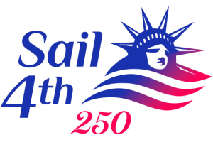 Sail250 New York 