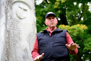 Stefan Bielinski Memorial Donation