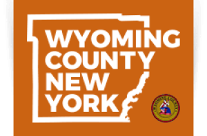 120-Year-Old Portraits Return to the Walls of the Wyoming County Courthouse