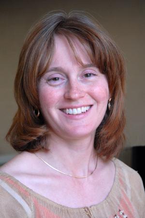 Christine Ridarsky