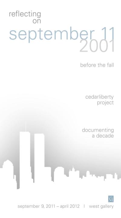 reflecting on graphic
