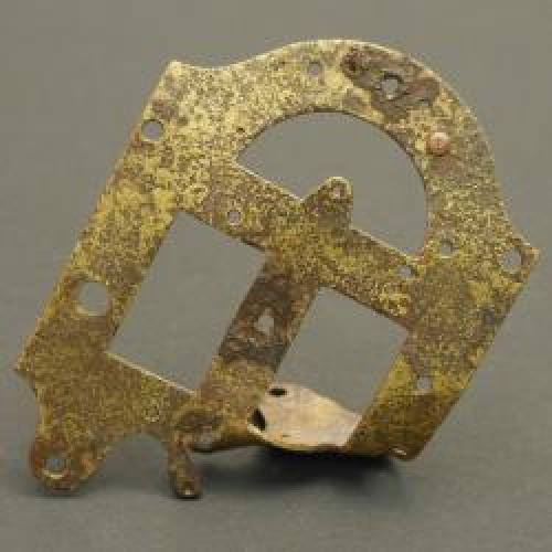 Historical Archaeology