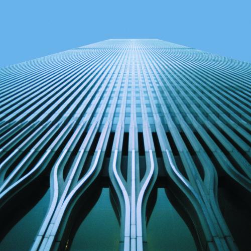 The World Trade Center: Rescue, Recovery, Response