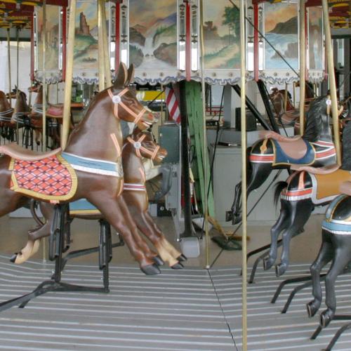 Carousel