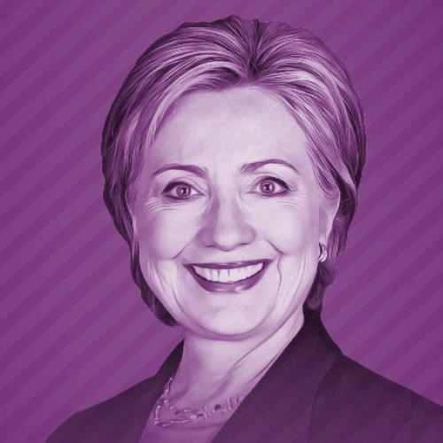 Hillary Rodham Clinton
