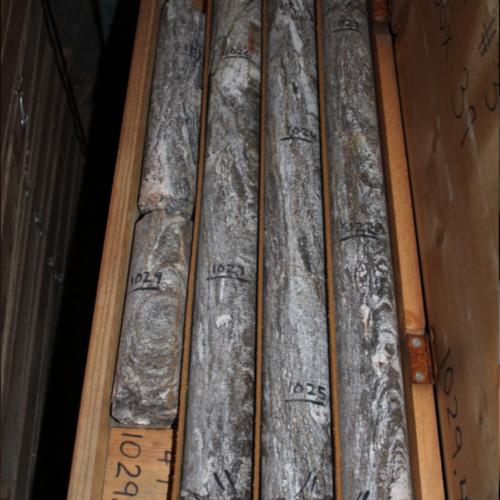 Mulitple salt cores