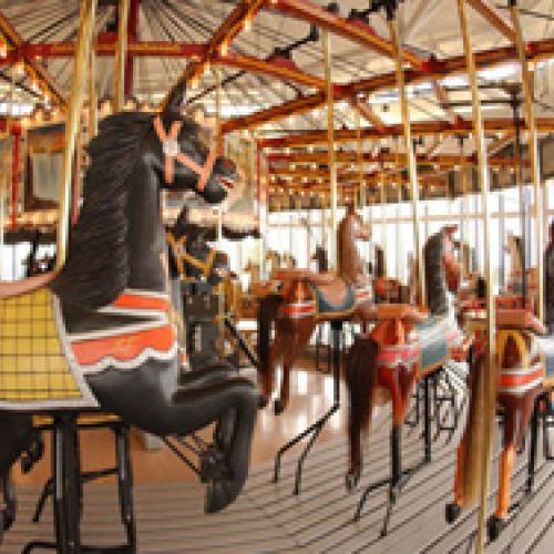 The Carousel 