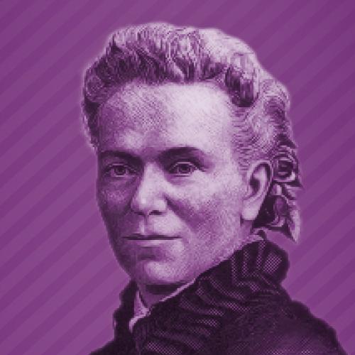 Matilda Joslyn Gage 