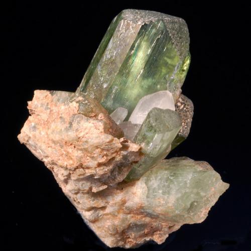 Minerals of New York