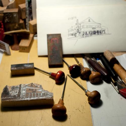 Eckmair Tools