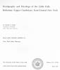 MC34_StratigraphyPetrologyLittleFallsDolostone